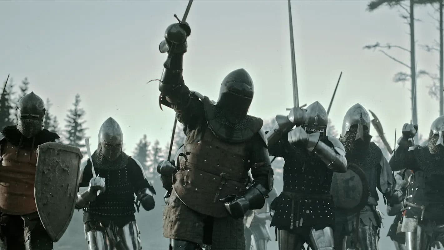 Immortal Combat - immagine