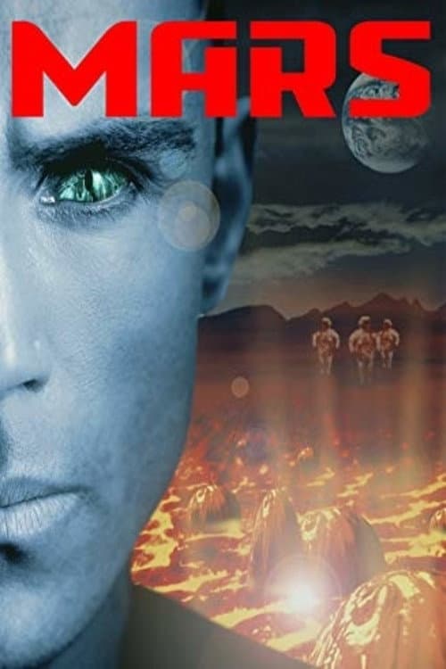 Poster di Mars