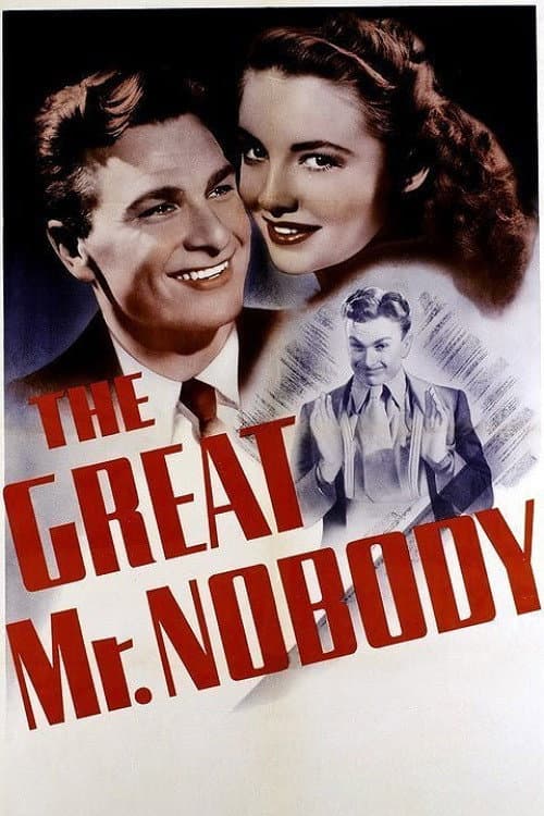 Poster di The Great Mr. Nobody