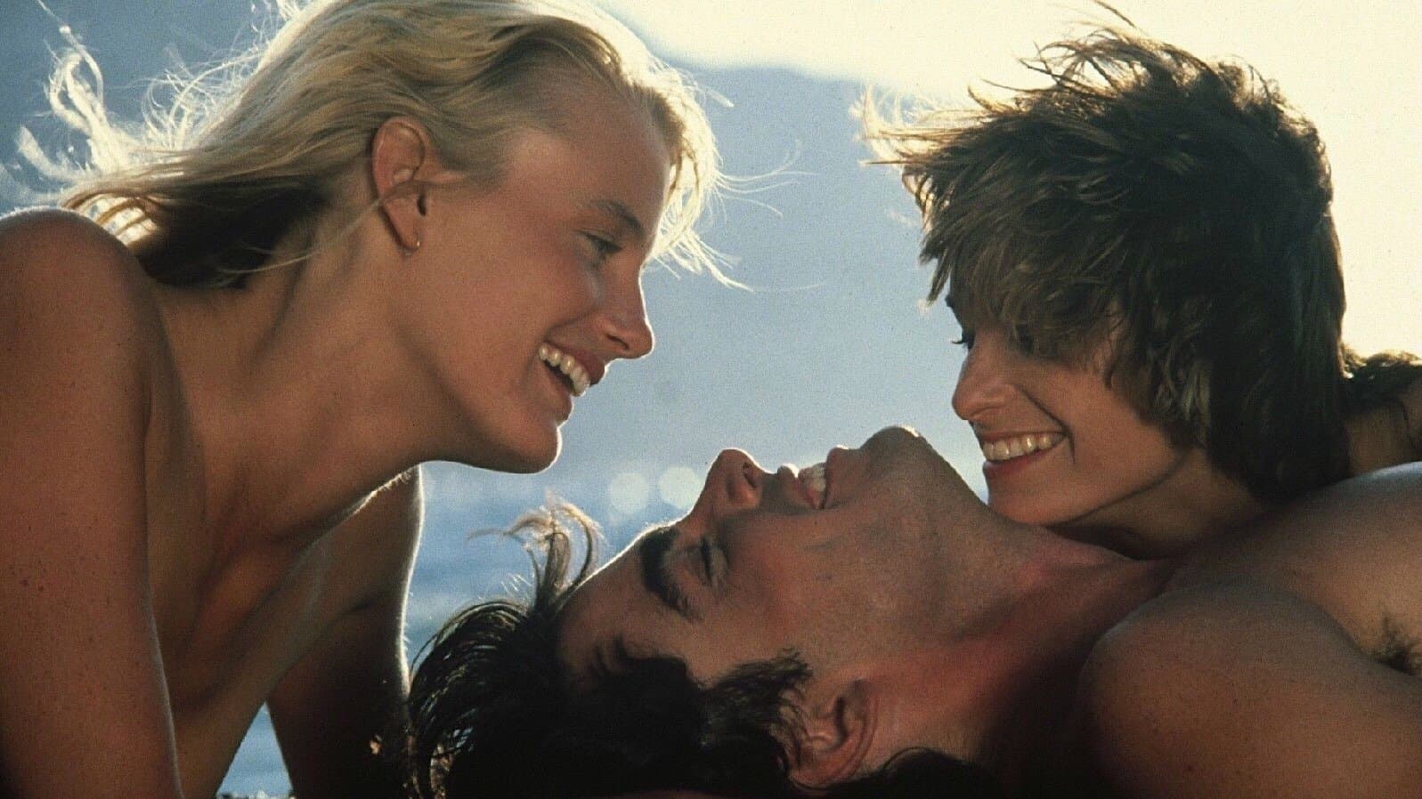 Summer Lovers - immagine