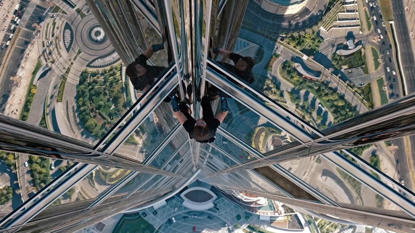 Mission: Impossible - Protocollo fantasma - immagine