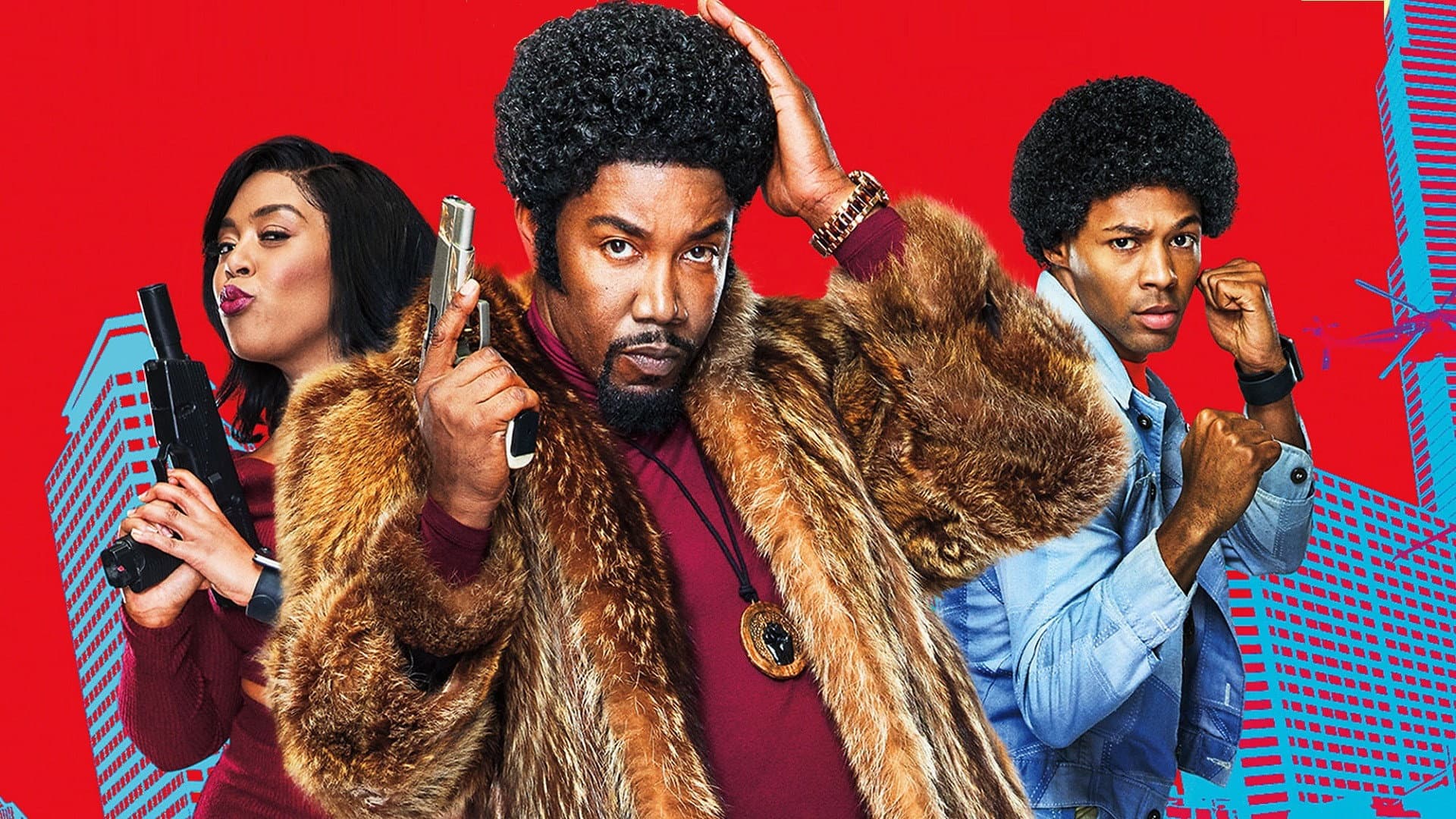 Undercover Brother 2 - immagine