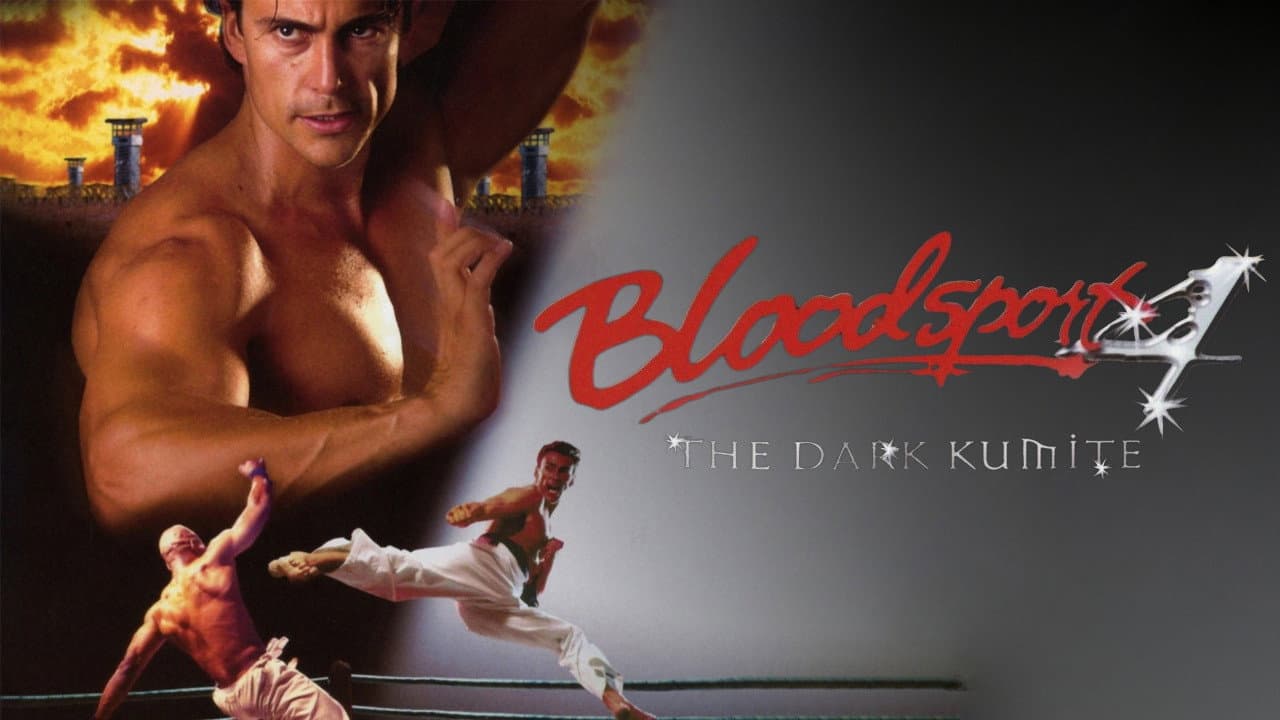 Bloodsport: The Dark Kumite - immagine