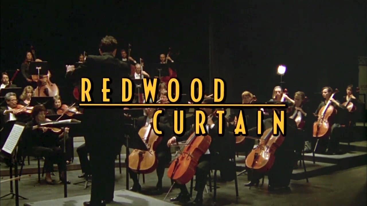 Redwood Curtain - immagine
