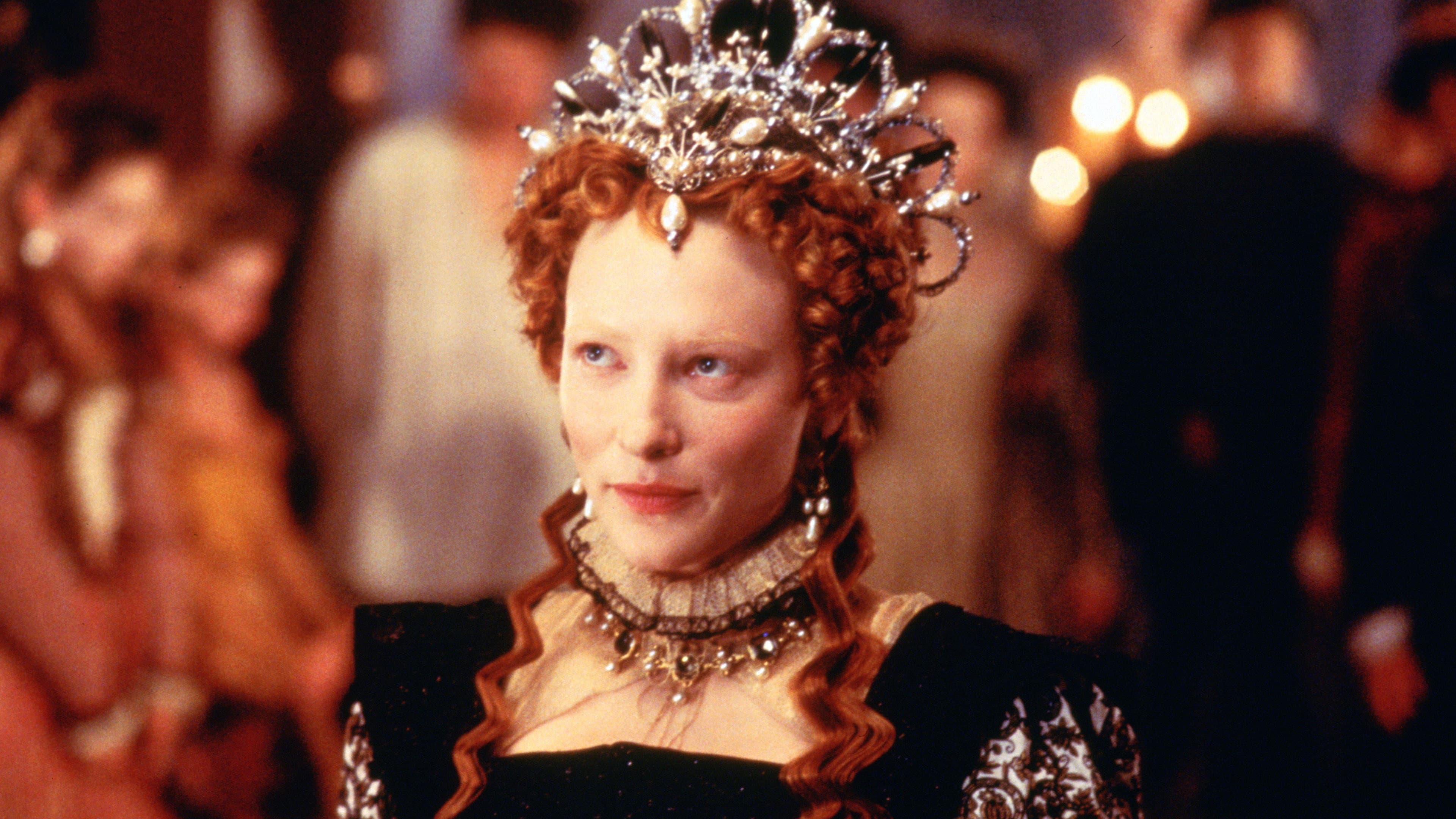 Elizabeth - immagine