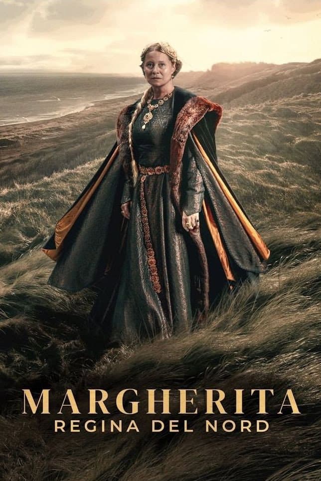 Poster di Margherita - Regina del Nord