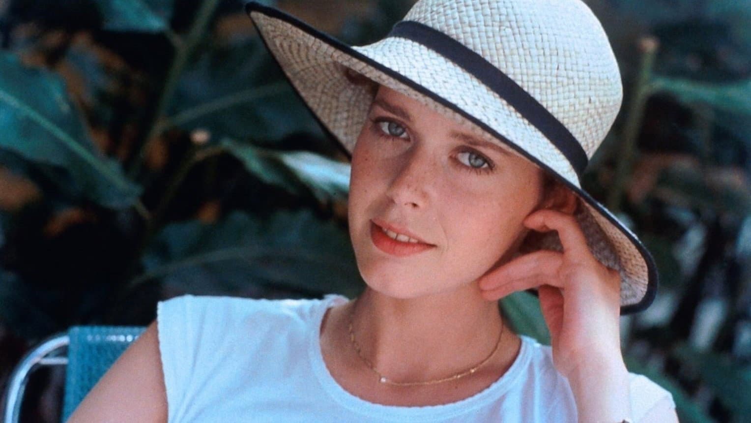 Goodbye Emmanuelle - immagine