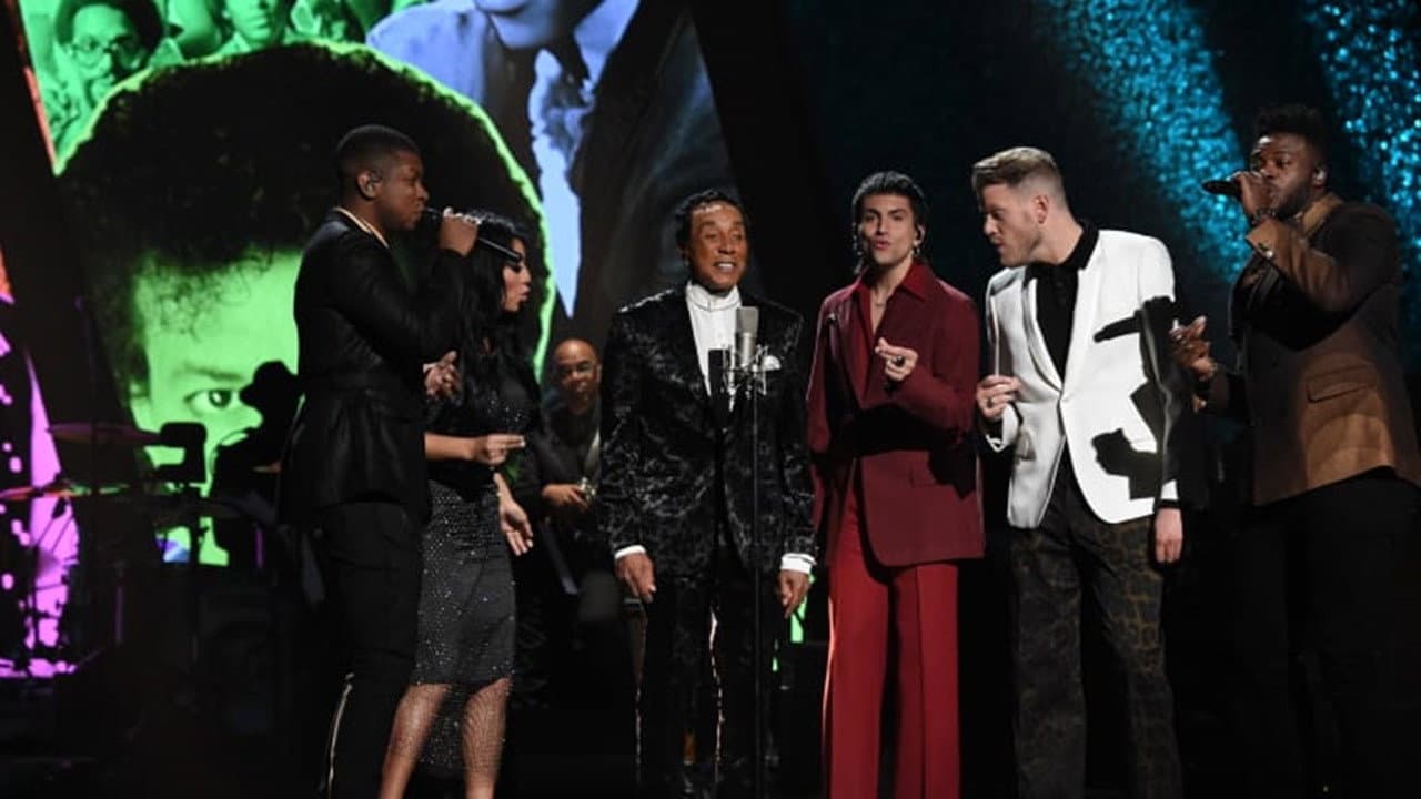 Motown 60: A Grammy Celebration - immagine