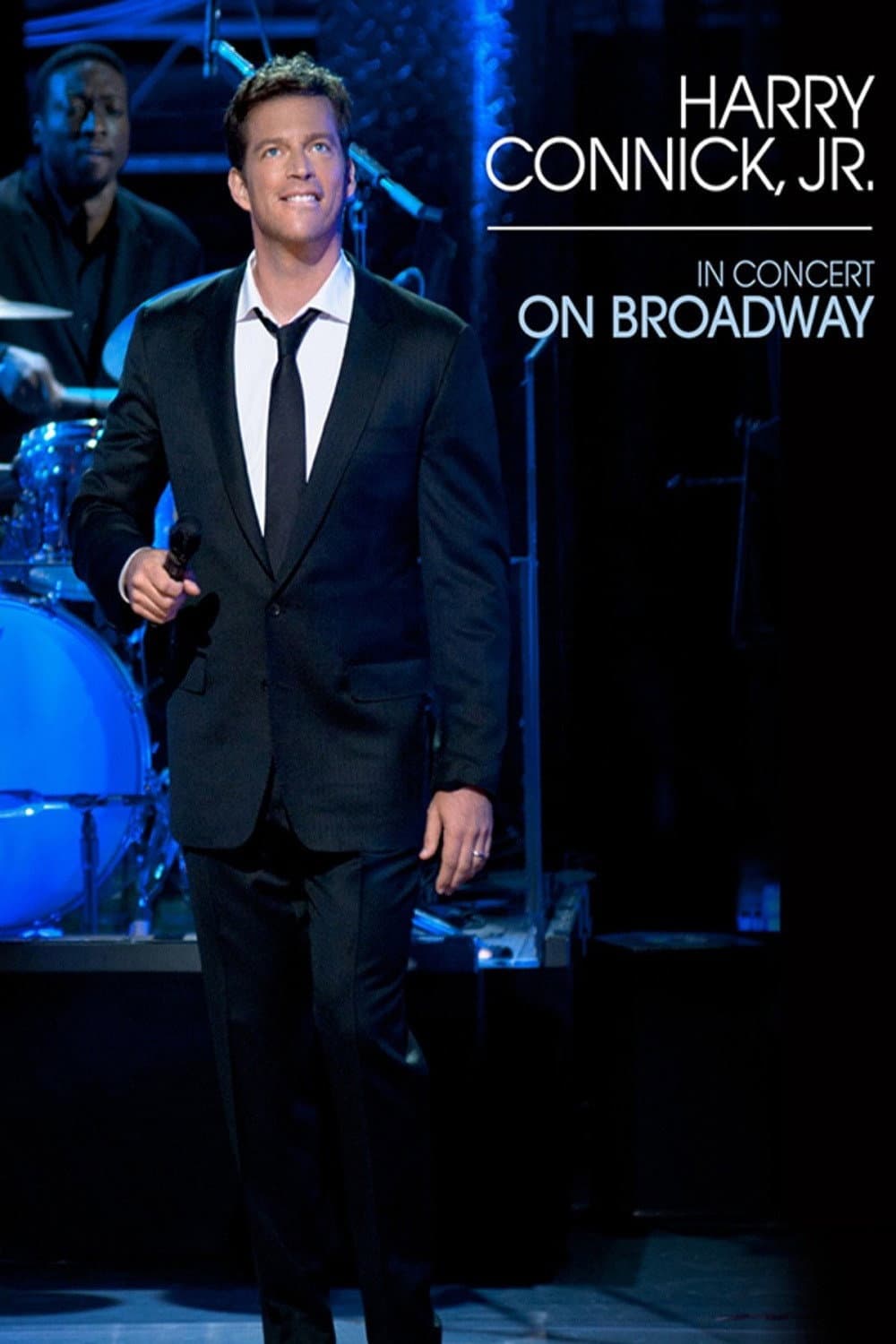 Poster di Harry Connick Jr.: In Concert on Broadway