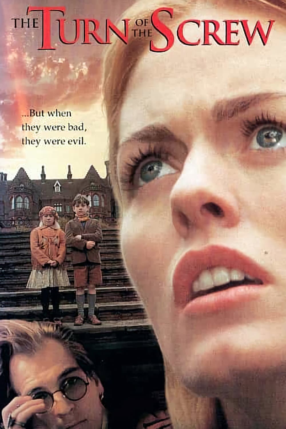 Poster di Presenze