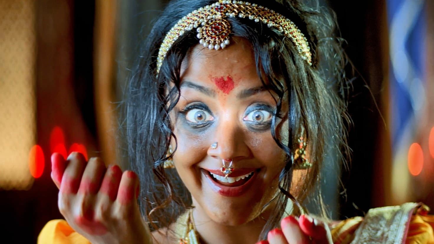 சந்திரமுகி - immagine