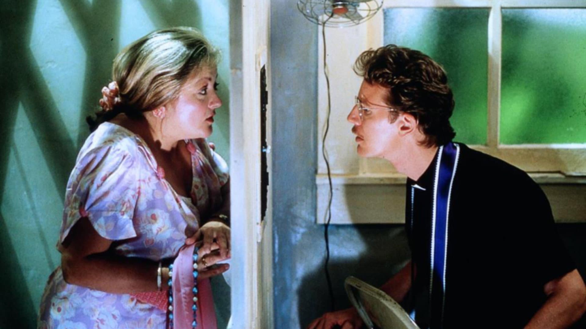 Rosalie va a fare la spesa - immagine