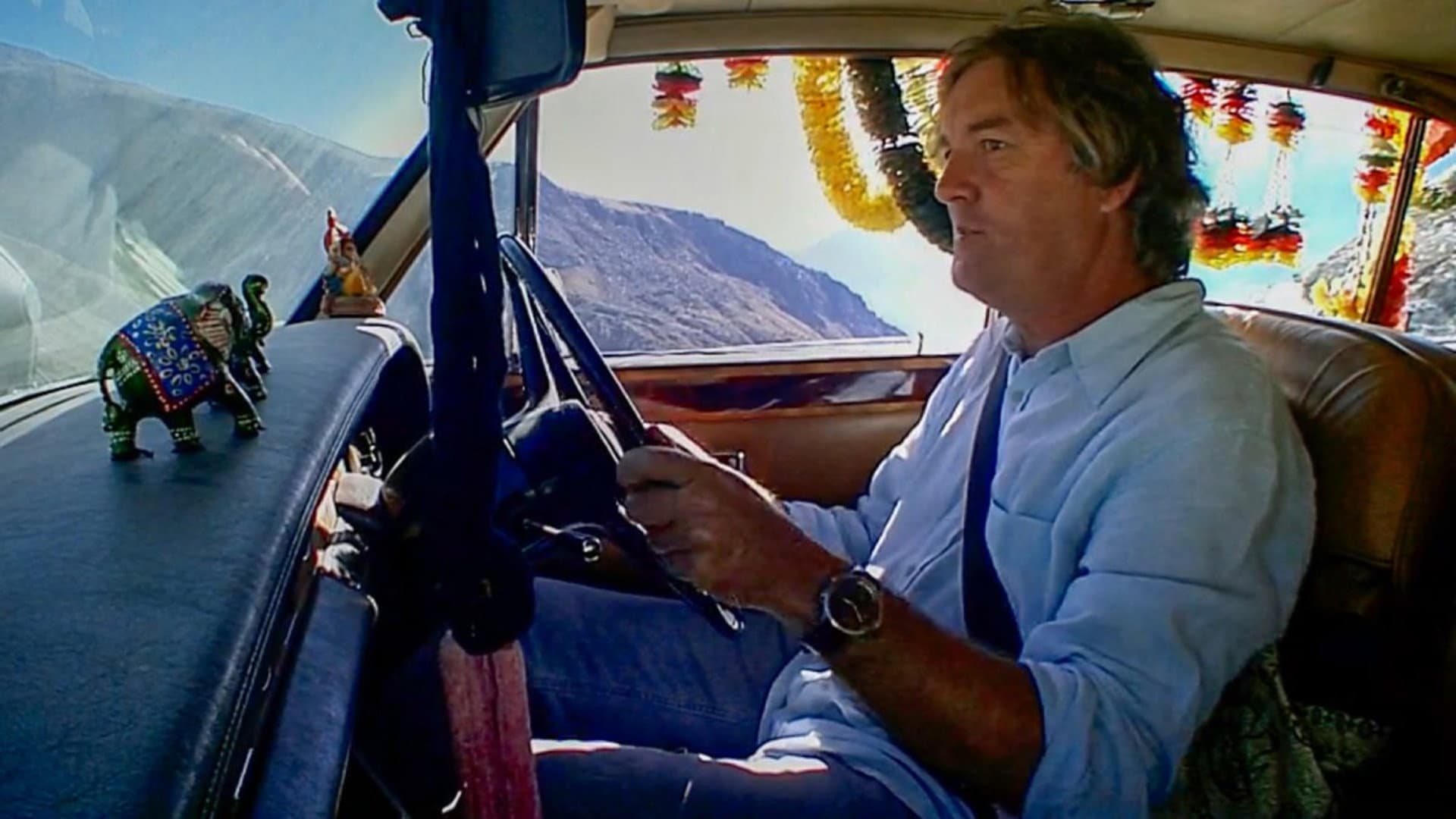 Top Gear: The Great Adventures 5 - immagine