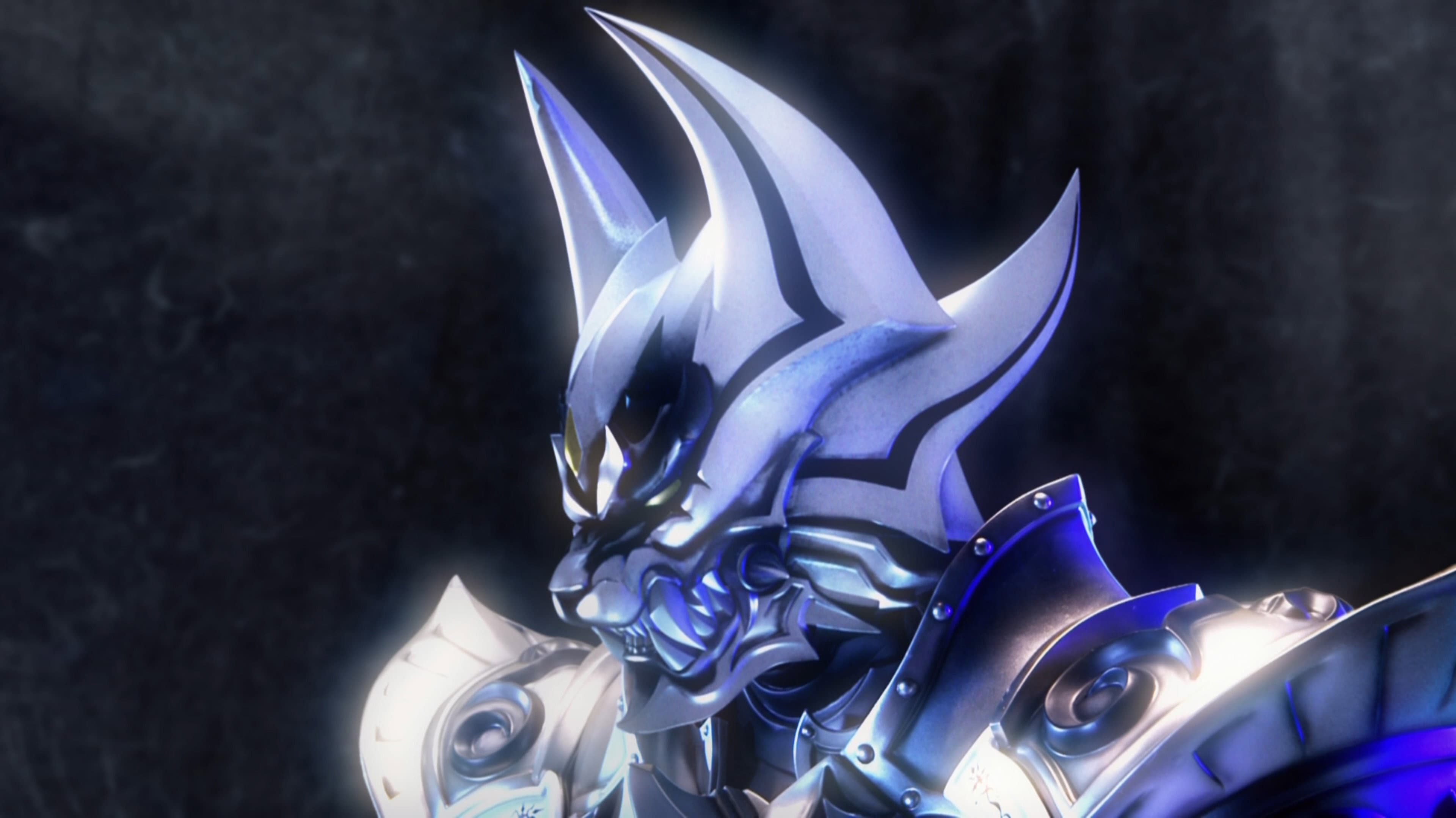 絶狼＜ZERO＞ -BLACK BLOOD- 白ノ章 - immagine