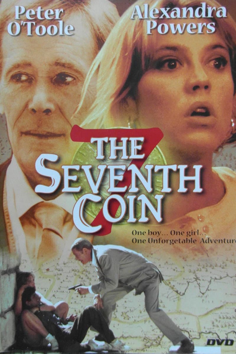 Poster di The Seventh Coin