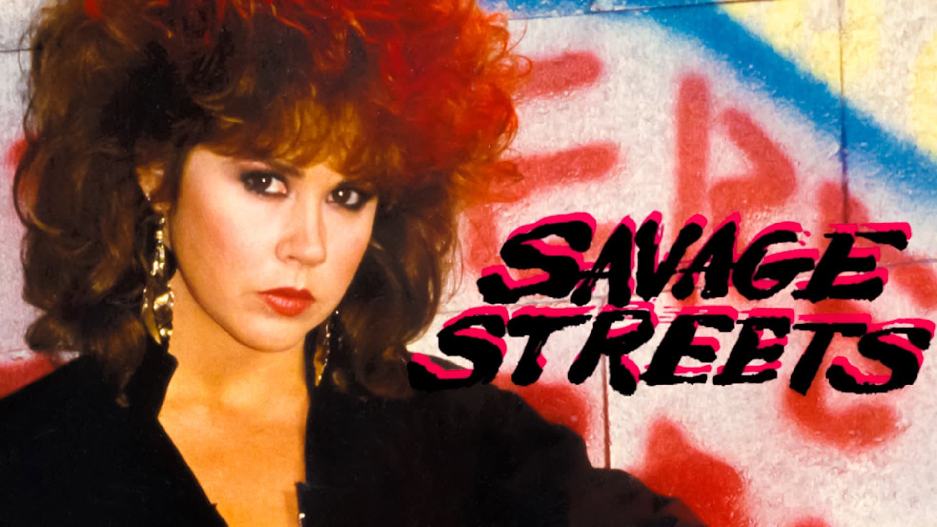 Savage Streets - immagine