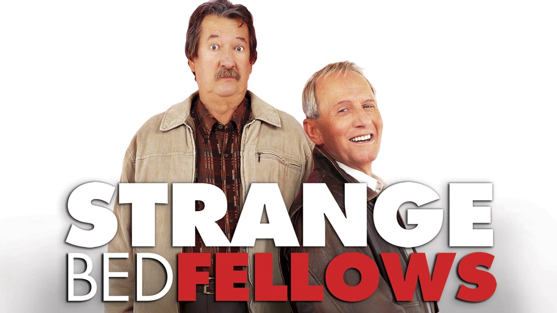 Strange Bedfellows - immagine