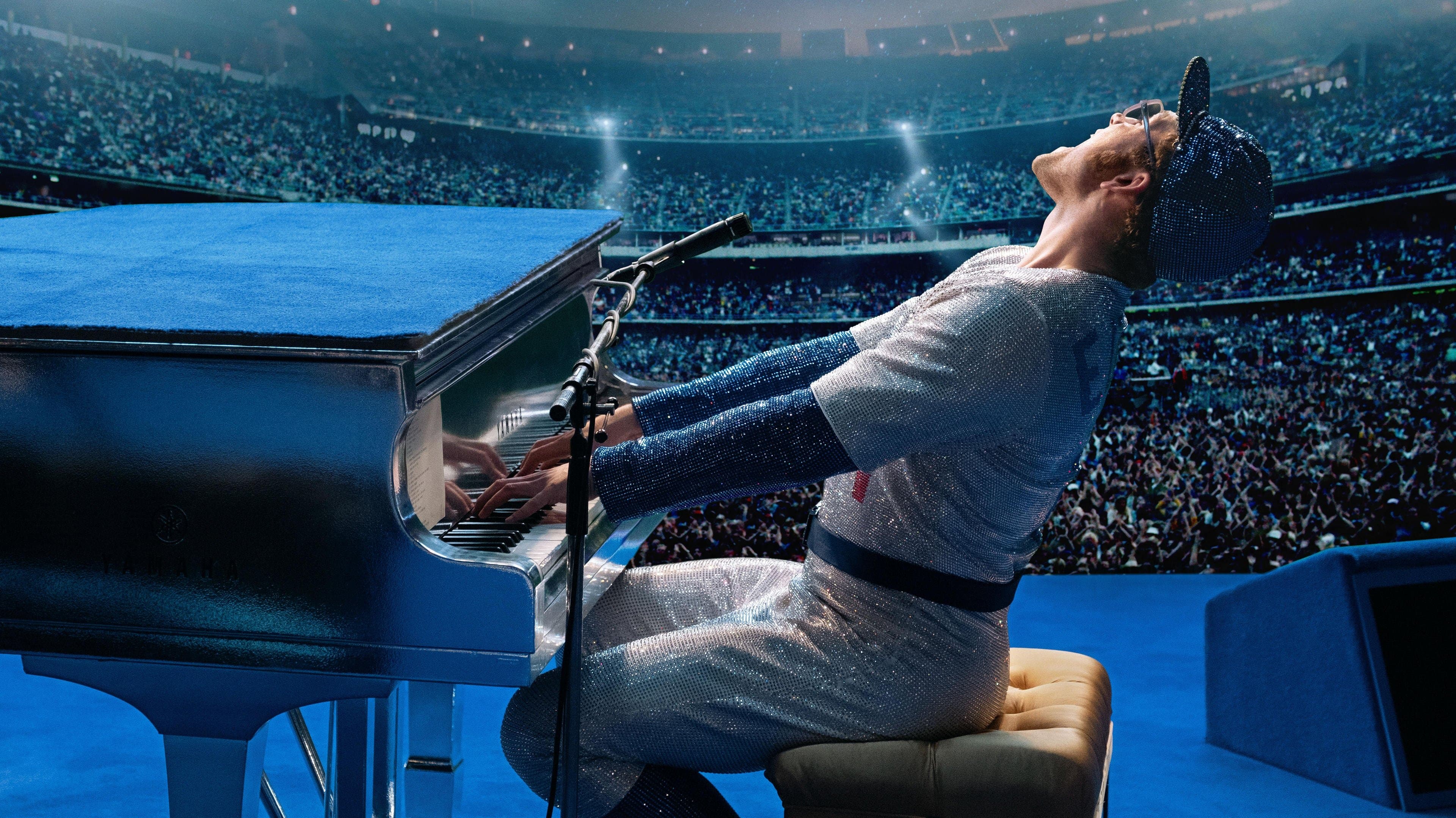Rocketman - immagine