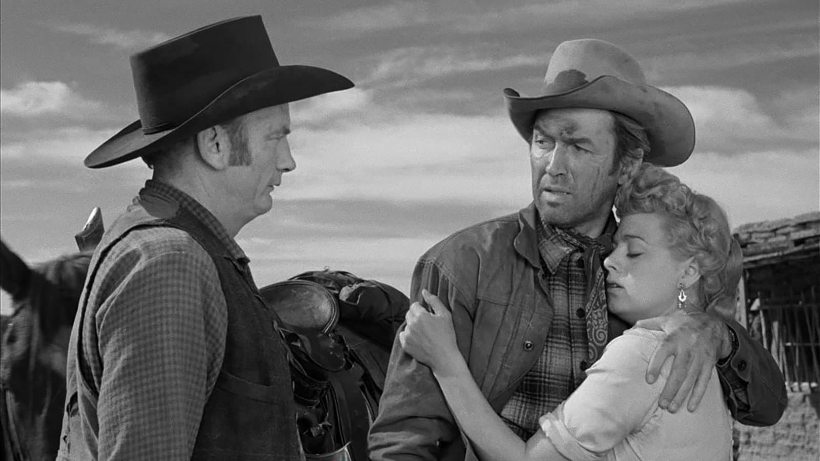 Winchester '73 - immagine