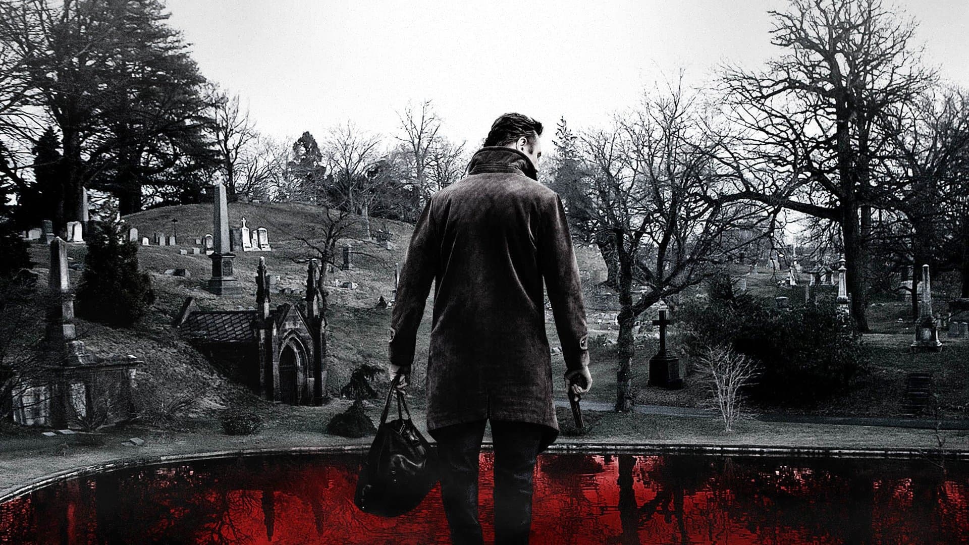 La preda perfetta - A Walk Among the Tombstones - immagine
