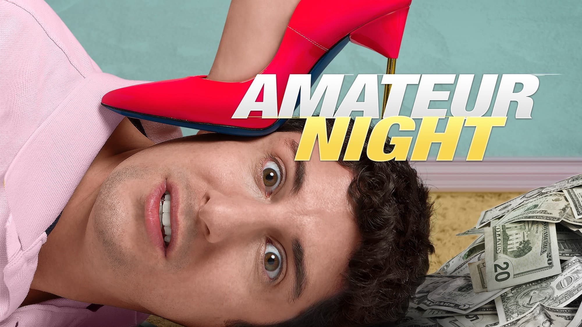 Amateur Night - immagine