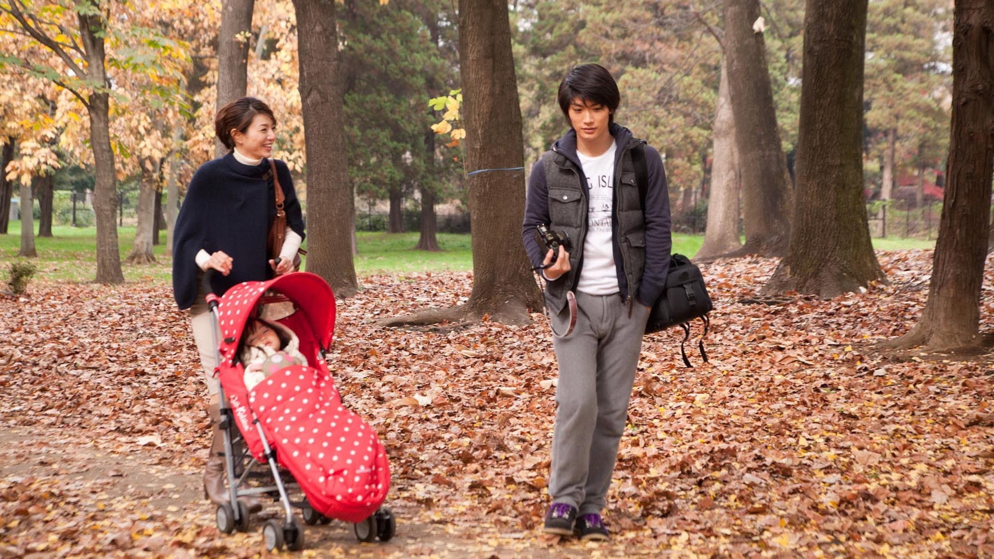 東京公園 - immagine