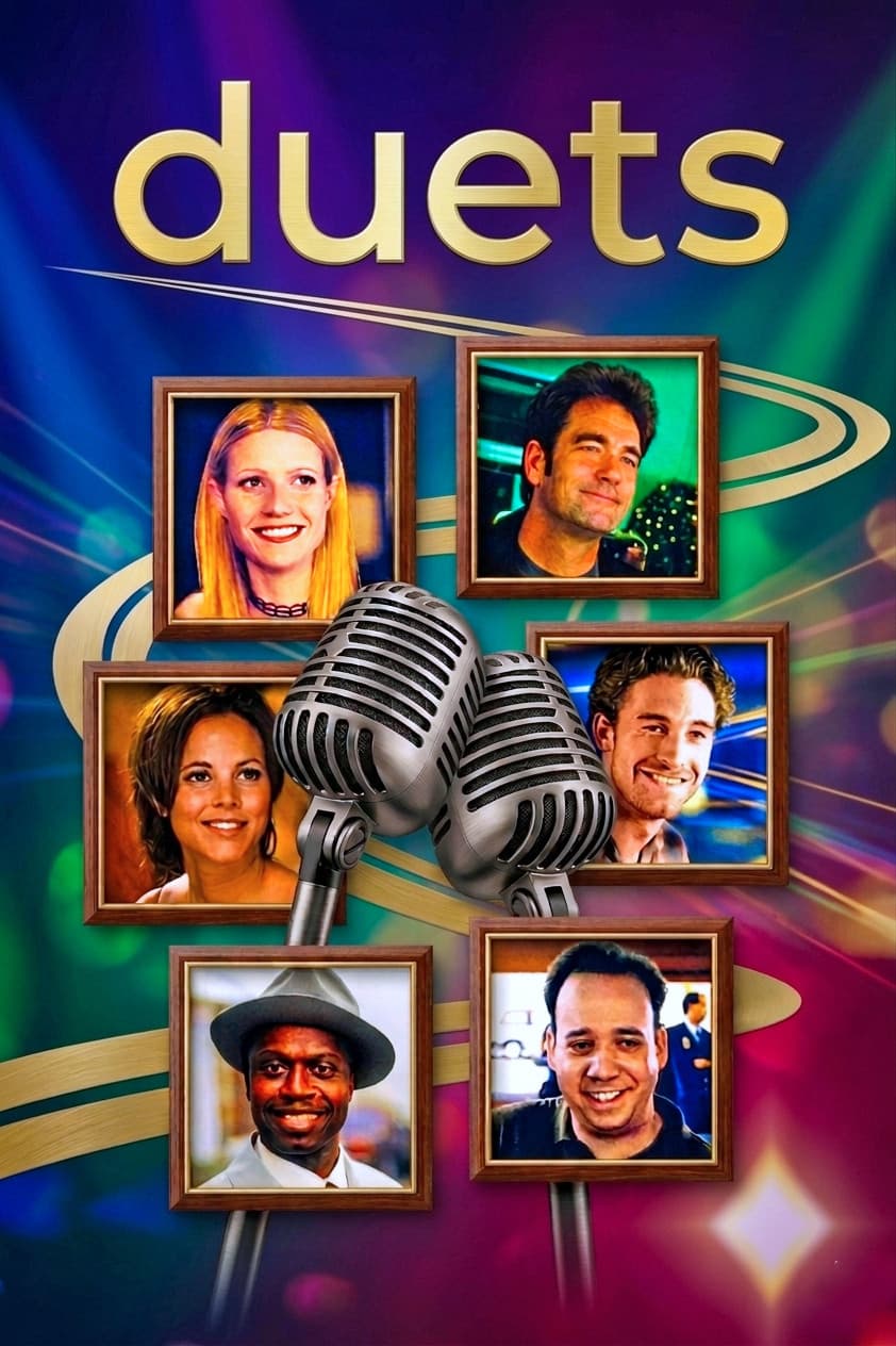 Poster di Duets