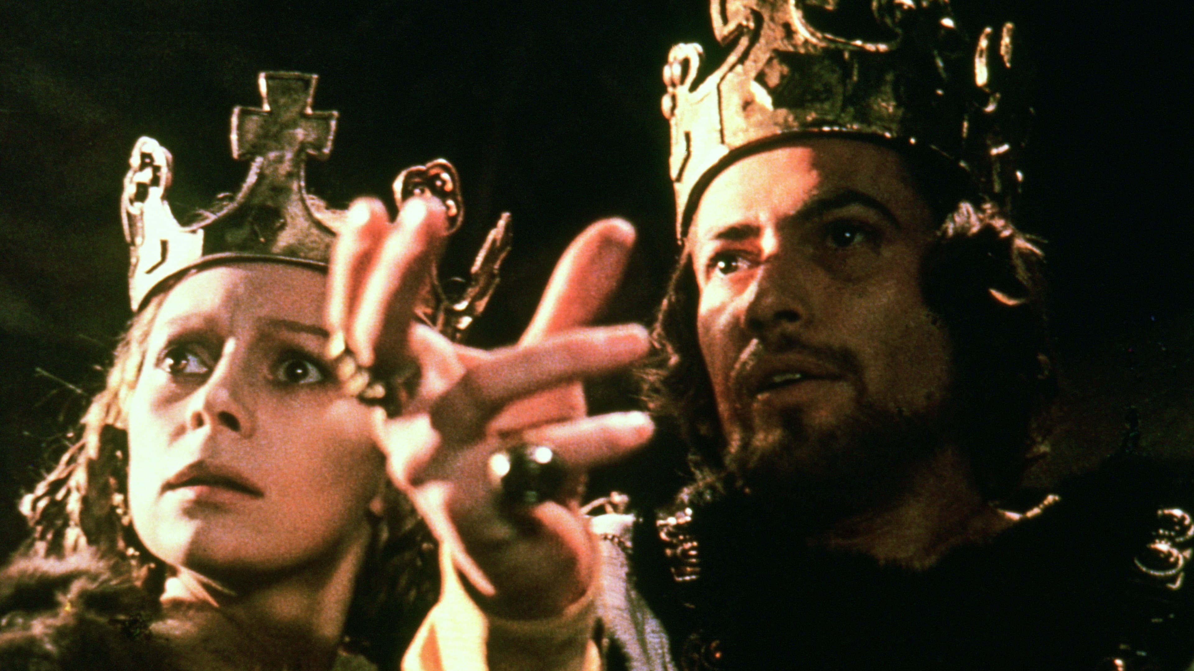 Macbeth - immagine