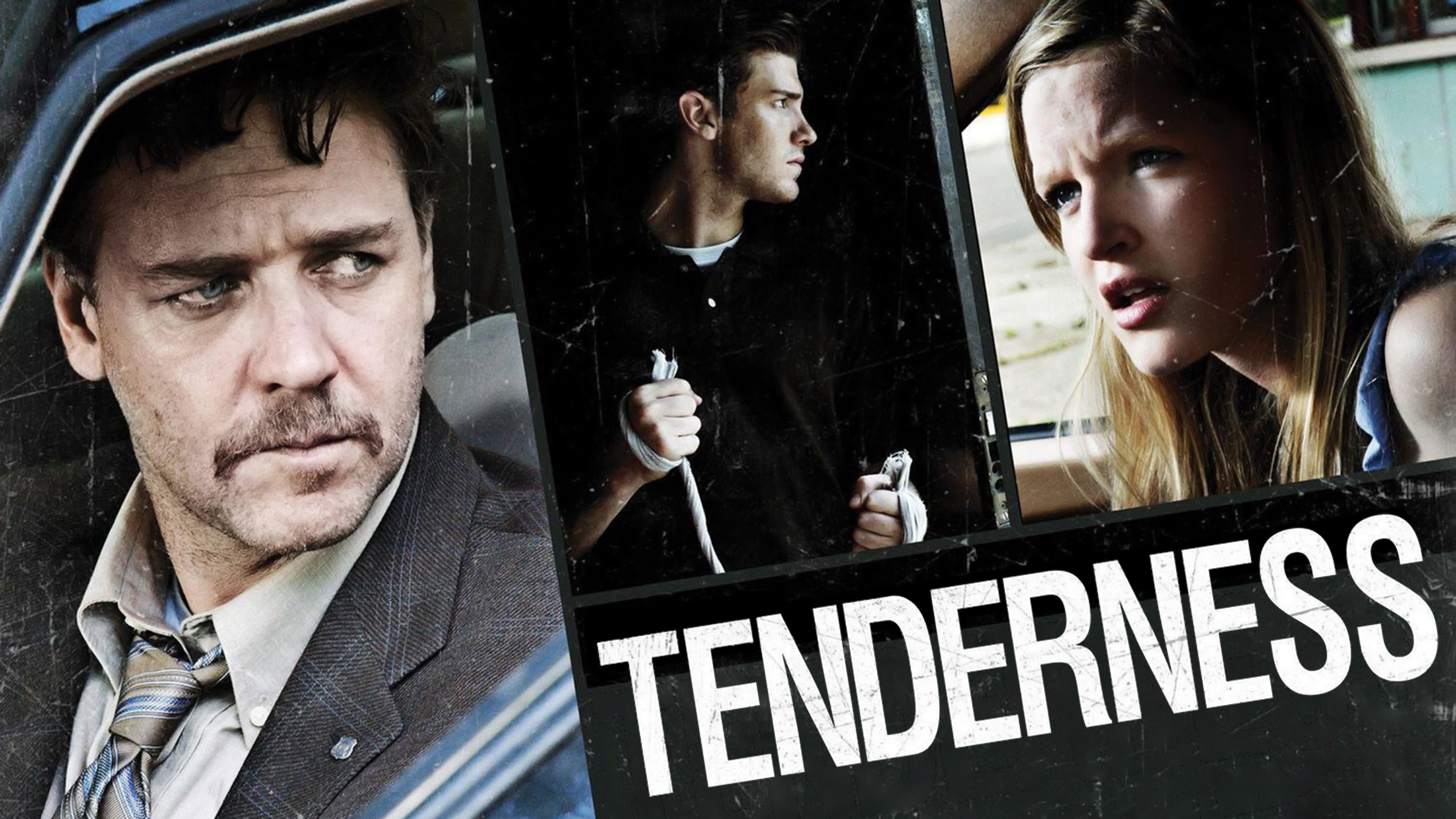 Tenderness - immagine