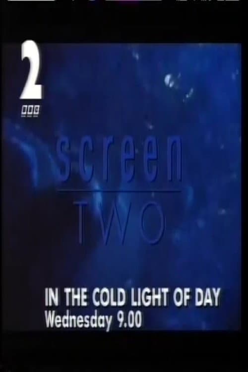 Poster di In The Cold Light Of Day