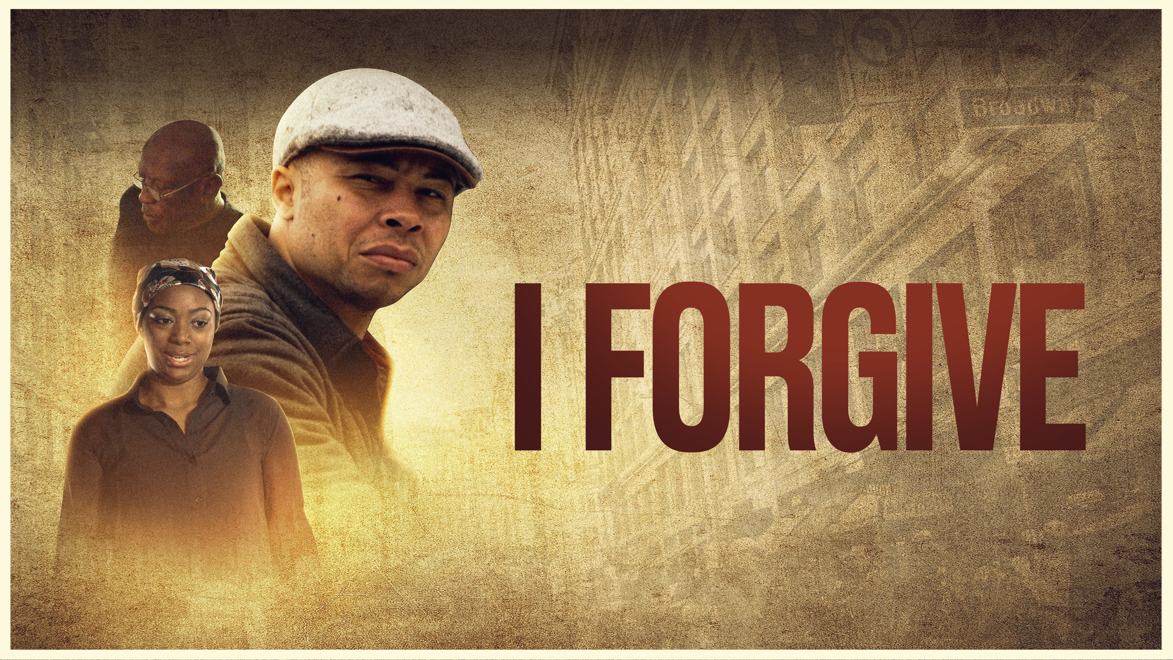 I Forgive - immagine