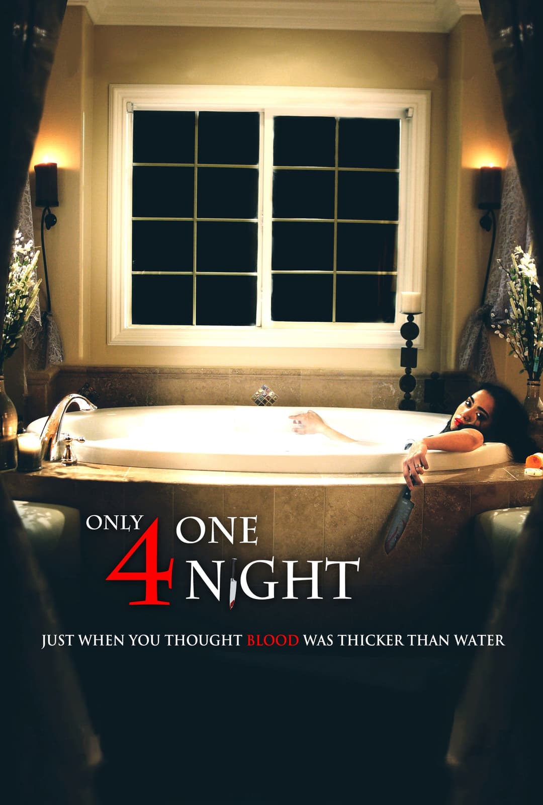 Poster di Only for One Night