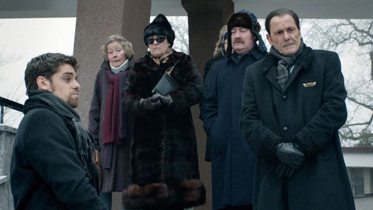 Grand Froid - immagine