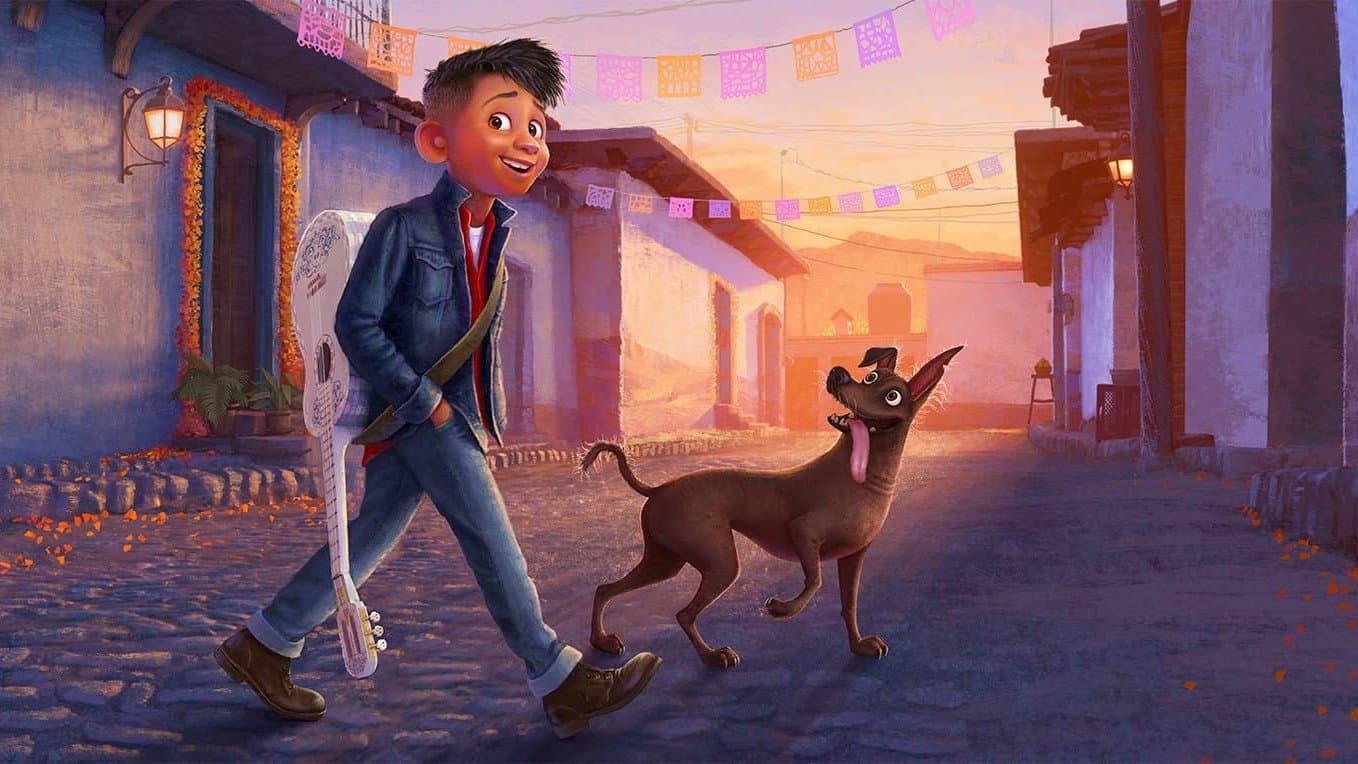 Coco 2 - immagine