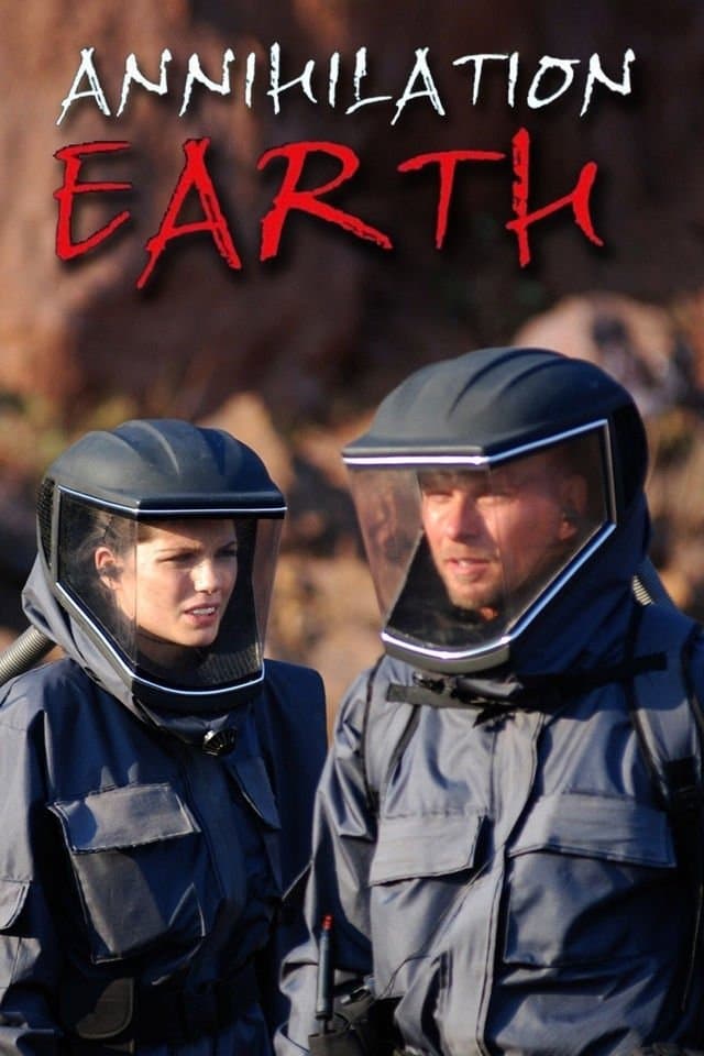 Poster di Armageddon - Incubo finale