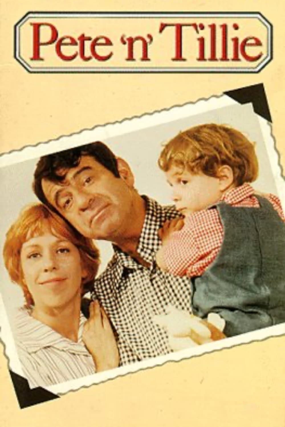 Poster di Un marito per Tillie