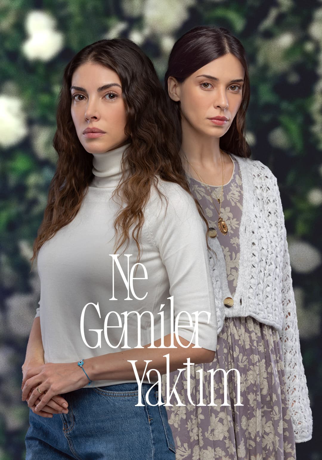 Poster di Ne Gemiler Yaktım