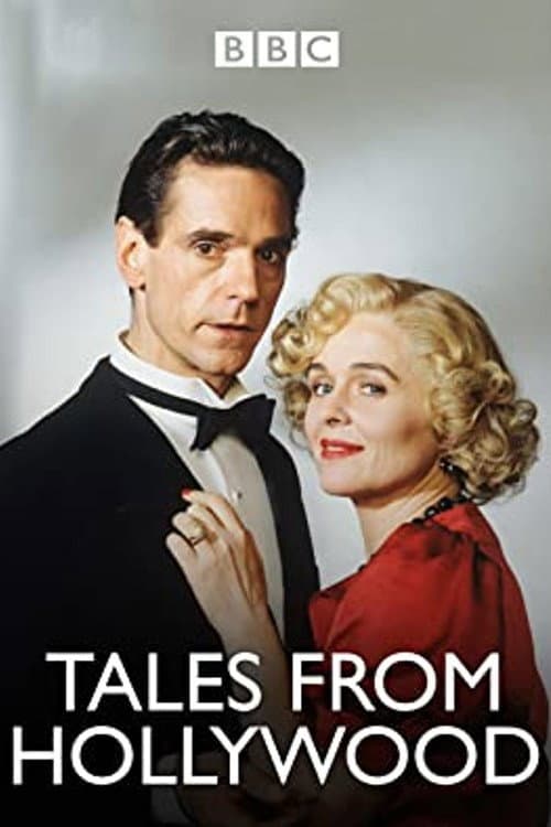 Poster di Tales from Hollywood