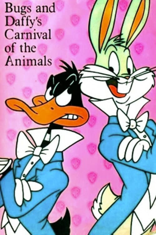 Poster di Carnival of the Animals
