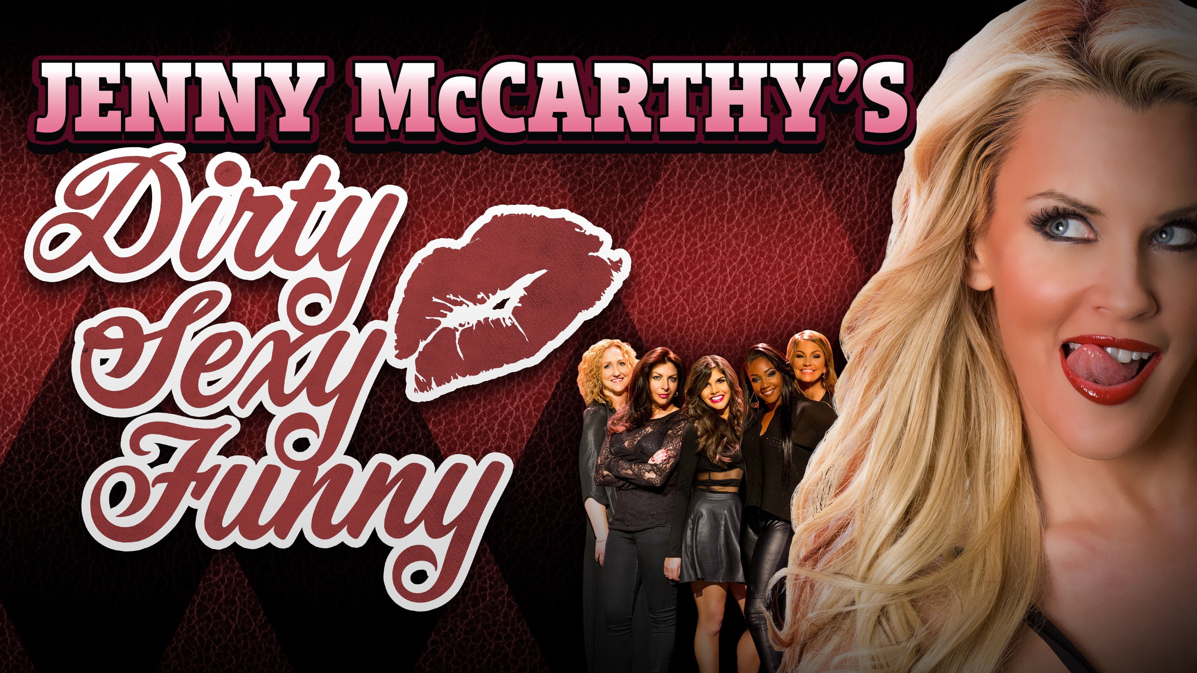 Jenny McCarthy's Dirty Sexy Funny - immagine