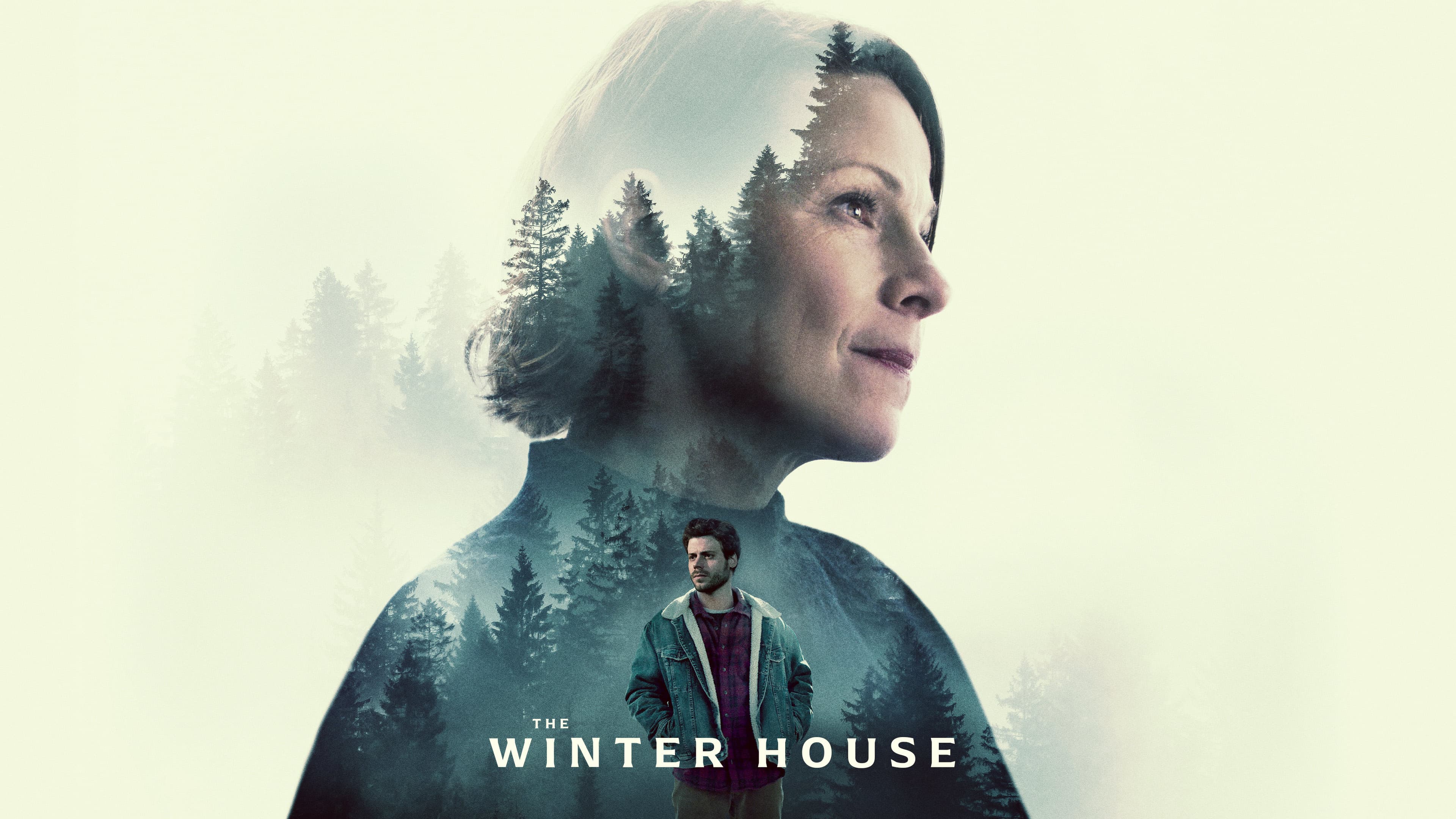 The Winter House - immagine