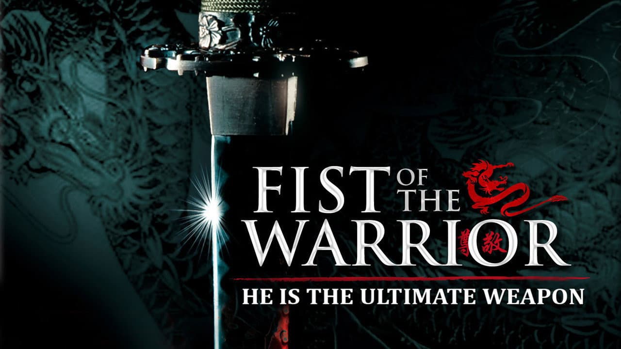 Fist of the Warrior - immagine