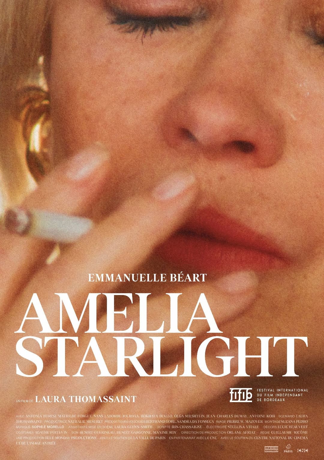 Poster di Amélia Starlight