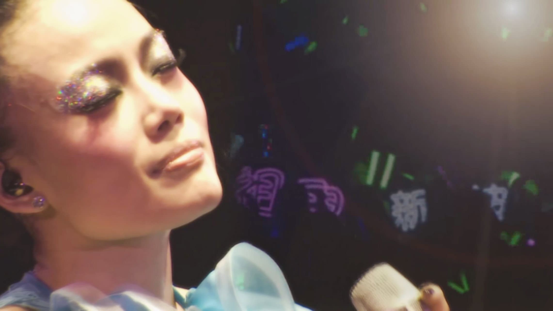 Star Light Joey Yung Concert 2008 - immagine