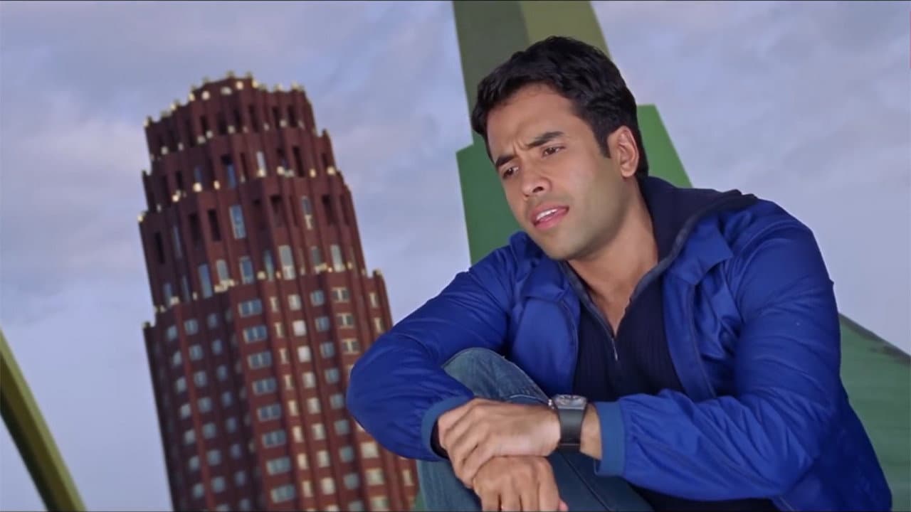 जीना सिर्फ़ मेरे लिए - immagine