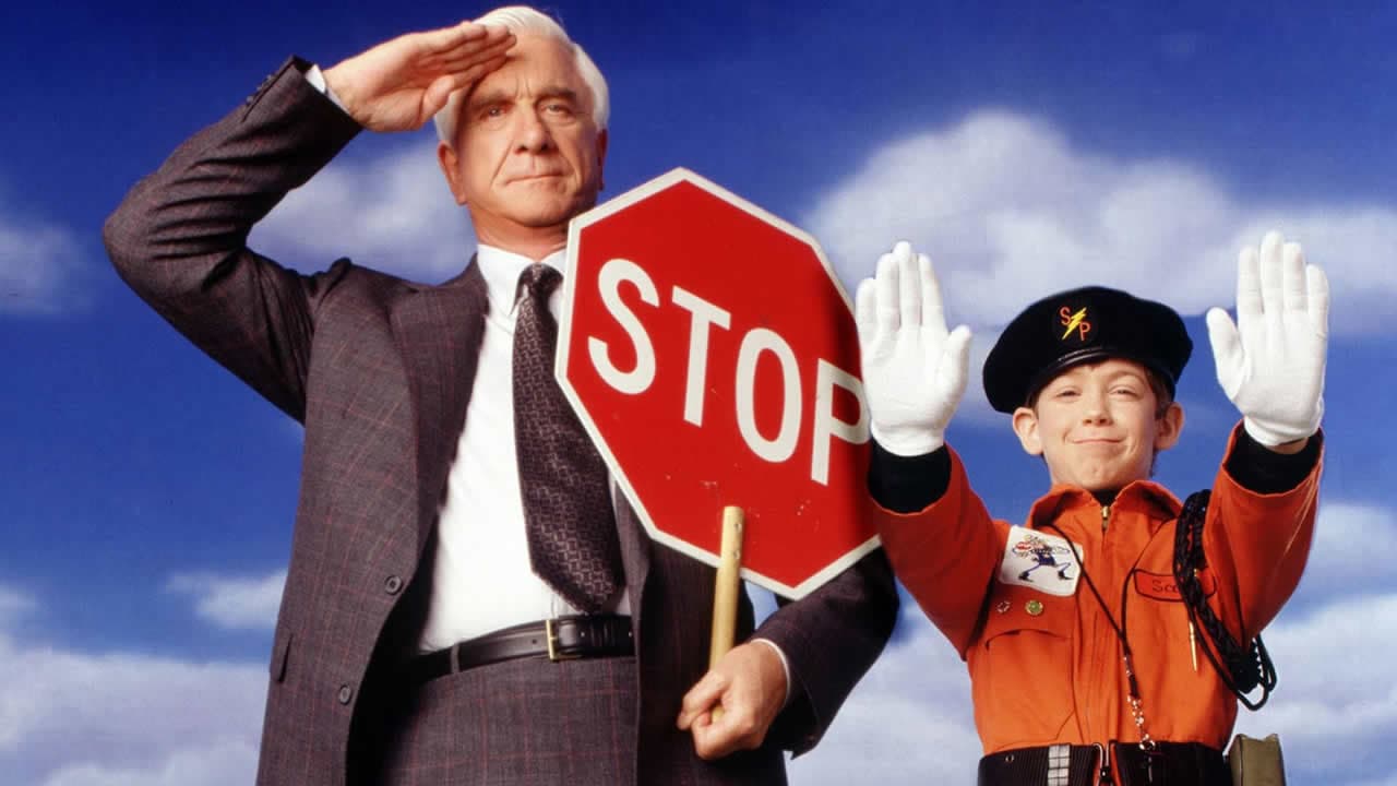 Safety Patrol! - immagine