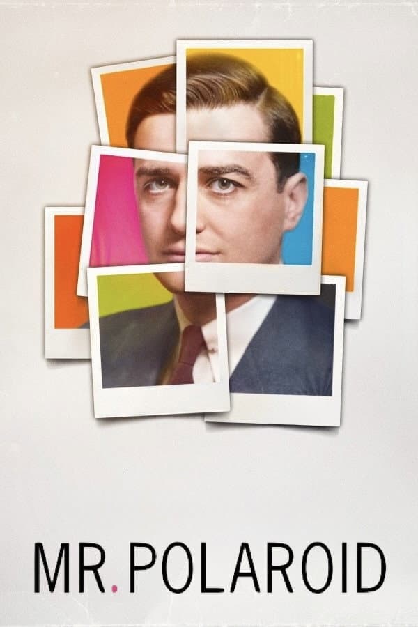 Poster di Mr. Polaroid
