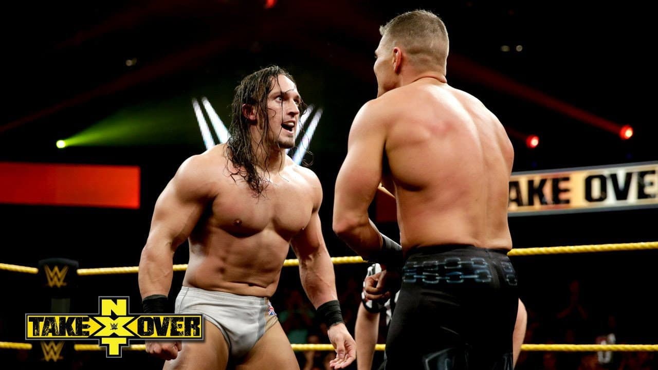 NXT TakeOver - immagine