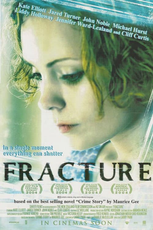 Poster di Fracture
