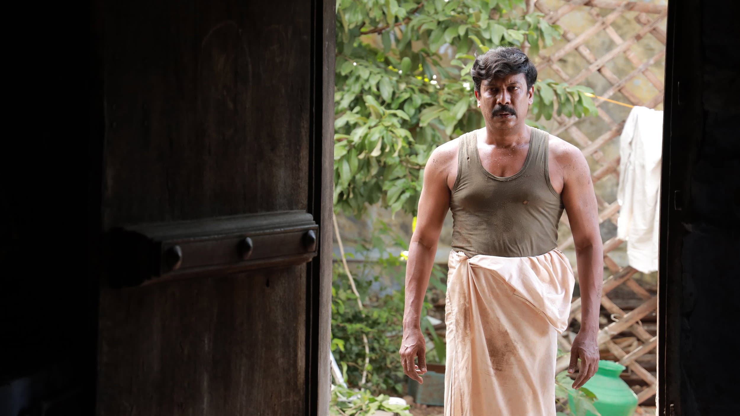 தலைக்கூத்தல் - immagine